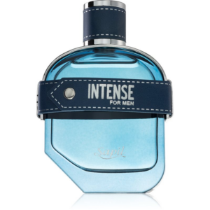 Sapil Intense Eau de Toilette uraknak 100 ml-Ár