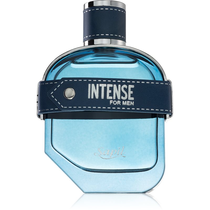 Sapil Intense Eau de Toilette uraknak 100 ml-Ár