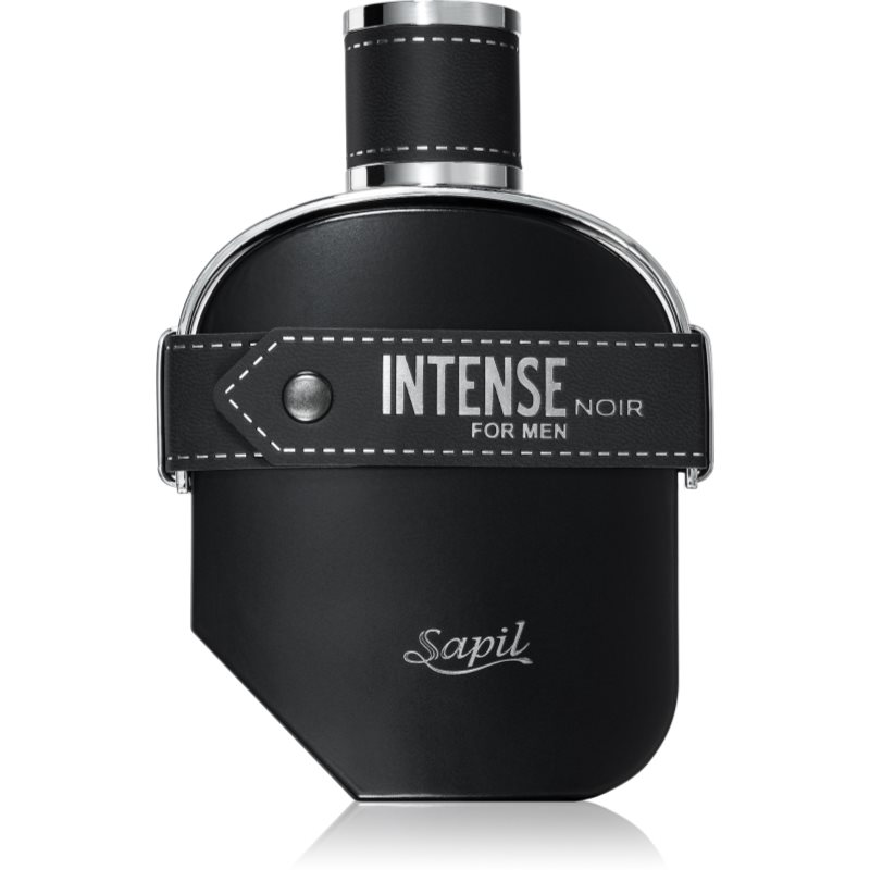 Sapil Intense Noir Eau de Parfum uraknak 100 ml-Ár