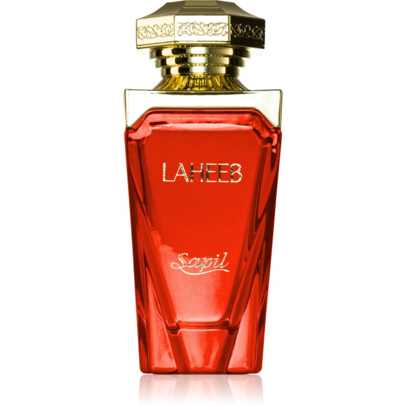 Sapil Laheeb Eau de Parfum unisex 100 ml-Ár