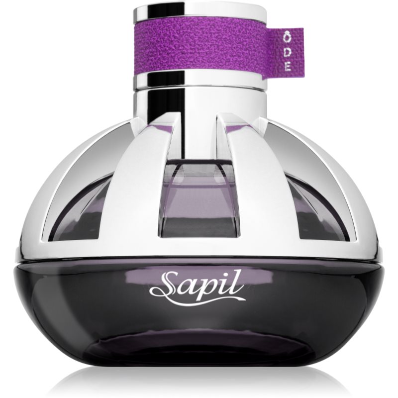 Sapil Ode Eau de Parfum hölgyeknek 100 ml-Ár