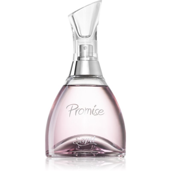 Sapil Promise Eau de Parfum hölgyeknek 100 ml-Ár
