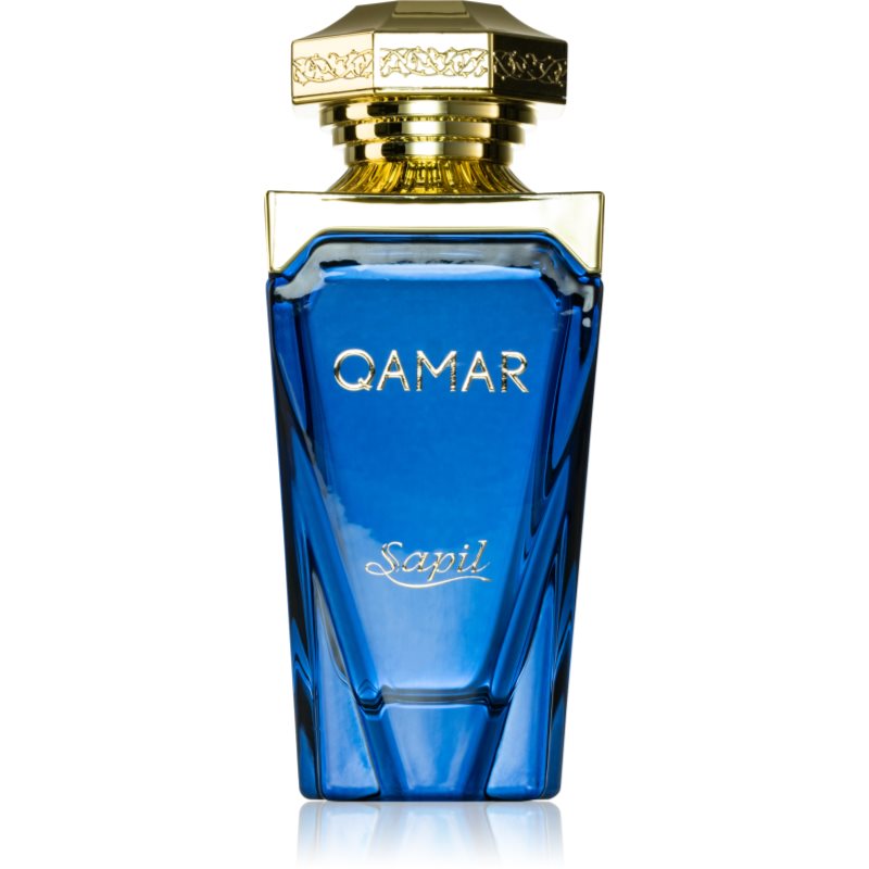 Sapil Qamar Eau de Parfum unisex 100 ml-Ár