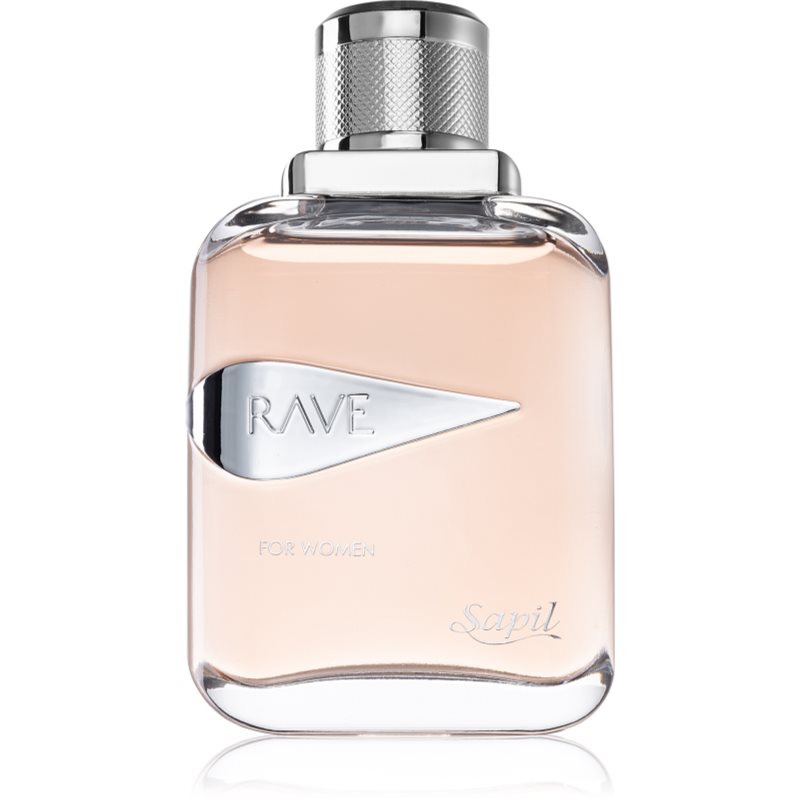 Sapil Rave Eau de Parfum hölgyeknek 100 ml-Ár