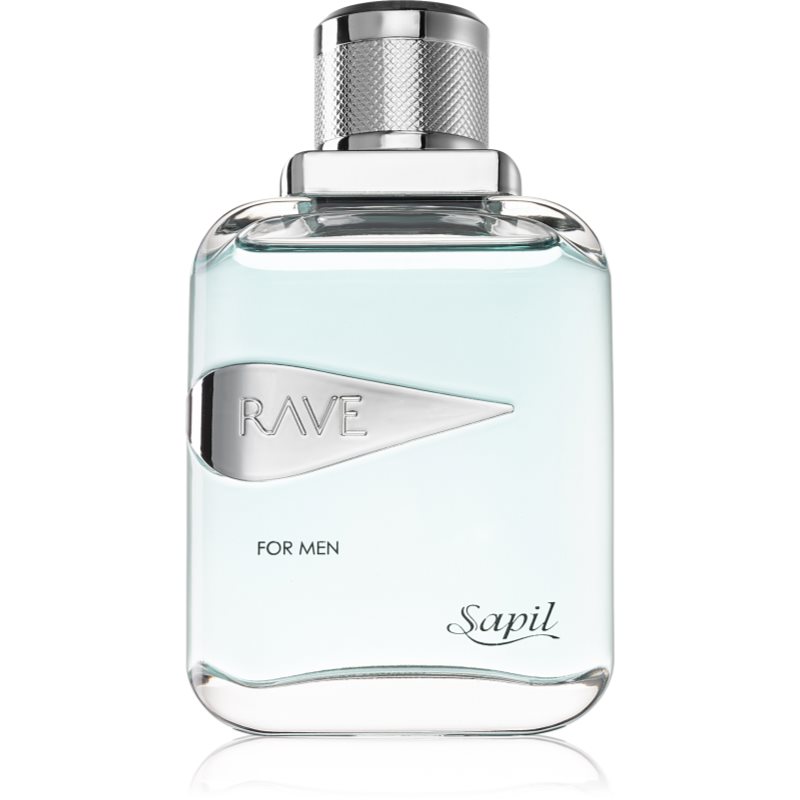 Sapil Rave Eau de Toilette uraknak 100 ml-Ár