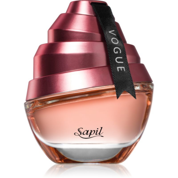 Sapil Vogue Eau de Parfum hölgyeknek 100 ml-Ár
