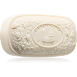 Saponificio Artigianale Fiorentino Botanical Garden Cedarwood természetes szilárd szappan 300 g