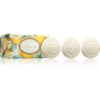 Saponificio Artigianale Fiorentino Lemon Set szilárdszappan-szett 6x50 g