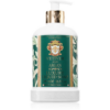 Saponificio Artigianale Fiorentino Vetiver and Argan természetes folyékony kézszappan 500 ml