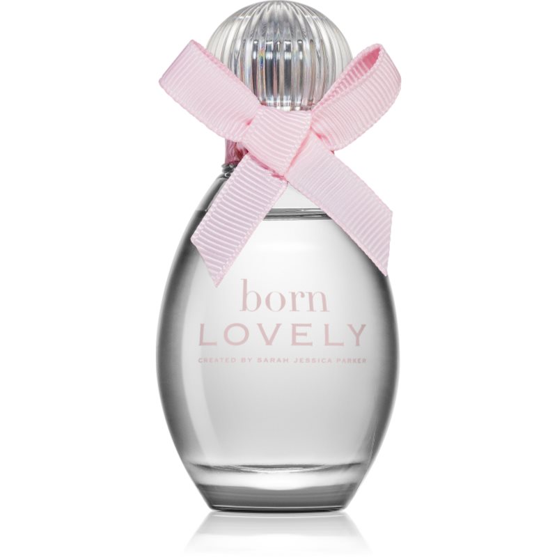 Sarah Jessica Parker Born Lovely Eau de Parfum hölgyeknek 30 ml-Ár