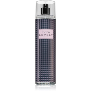Sarah Jessica Parker Born Lovely testápoló spray hölgyeknek 236 ml-Ár