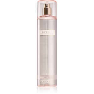 Sarah Jessica Parker Lovely parfümözött spray a testre hölgyeknek 250 ml-Ár
