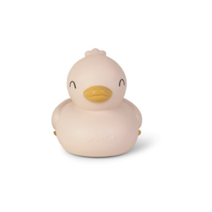 Saro Baby Giant Bath Duck Fürdőjátékok 4 m+ Creme 1 db-Ár
