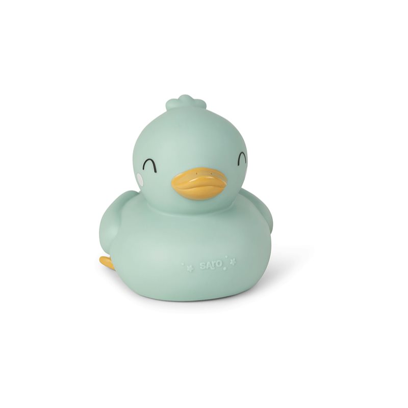 Saro Baby Giant Bath Duck Fürdőjátékok 4 m+ Mint 1 db-Ár
