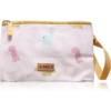 Saro Baby Lunch Bag zacskó nassolnivaló Mustard 14