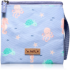 Saro Baby Sandwich Bag zacskó nassolnivaló Blue 17