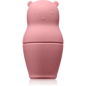 Saro Baby Silicone Didactic Matrioskas interaktív játék Blossom 4 db