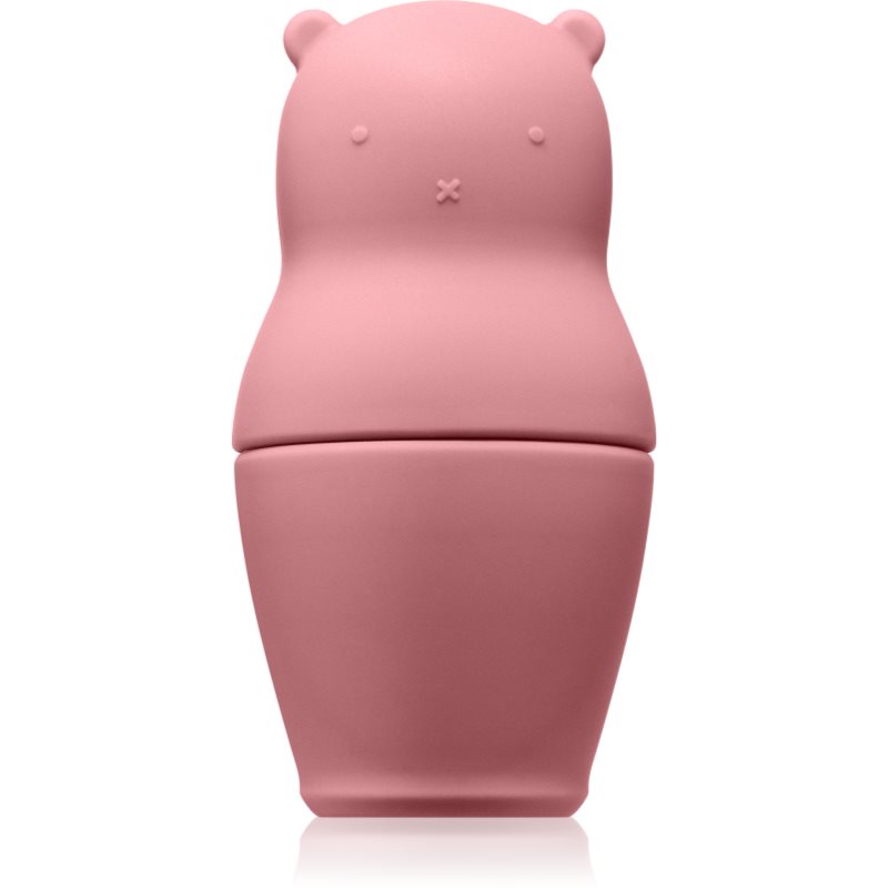 Saro Baby Silicone Didactic Matrioskas interaktív játék Blossom 4 db