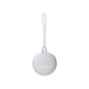 Saro Baby Silicone Pacifier Holder Box cumitartó doboz Grey 1 db-Ár