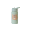 Saro Baby Thermos Bottle with Straw termosz szívószállal Mint 350 ml-Ár