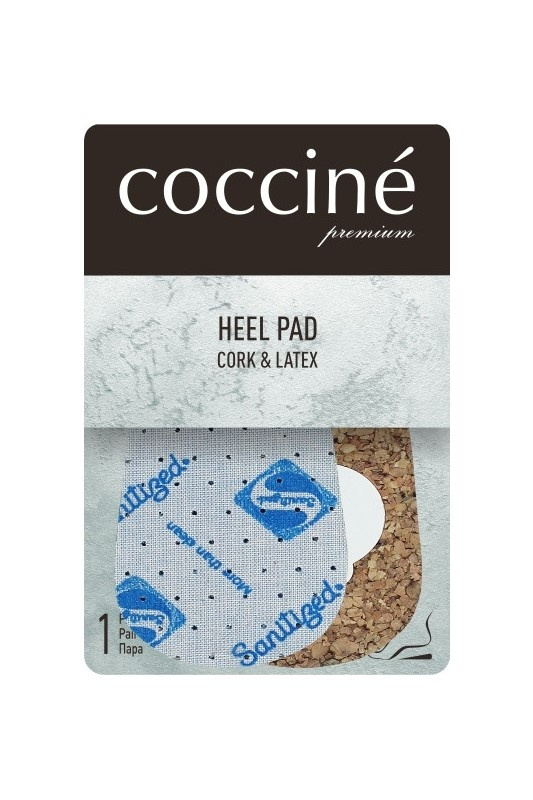 Sarokpárna Coccine