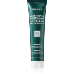 Saryna Key No Yellow kondicionáló semlegesíti a sárgás tónusokat 180 ml-Ár