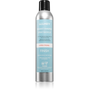 Saryna Key Styling & Finish haj spray extra erős fixáló hatású 400 ml-Ár
