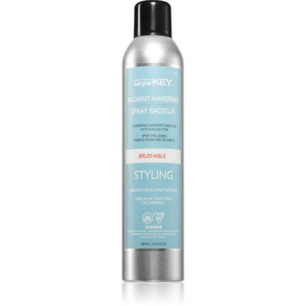 Saryna Key Styling & Finish hajspray 400 ml-Ár