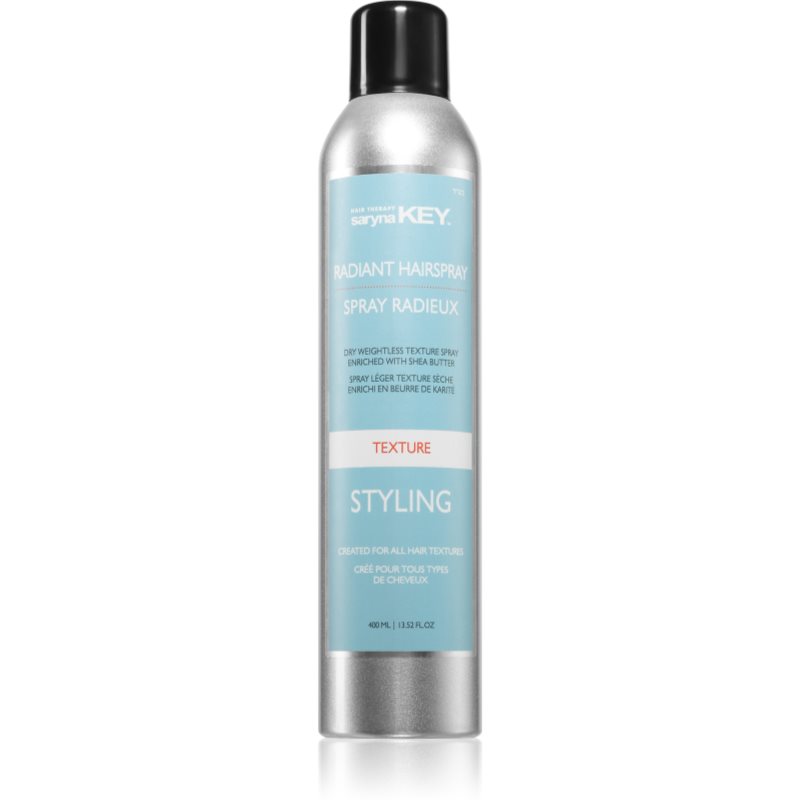 Saryna Key Styling & Finish hajspray 400 ml-Ár