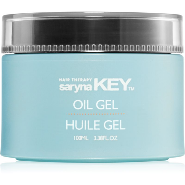 Saryna Key Styling & Finish styling gél 100 ml-Ár