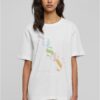 Sassy T-shirt white