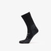 Satisfy Merino Nylon Tube Socks Black 39-42-alacsony-ár