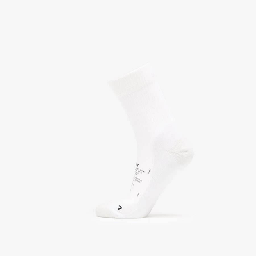 Satisfy Merino Nylon Tube Socks Off-White 39-42-alacsony-ár