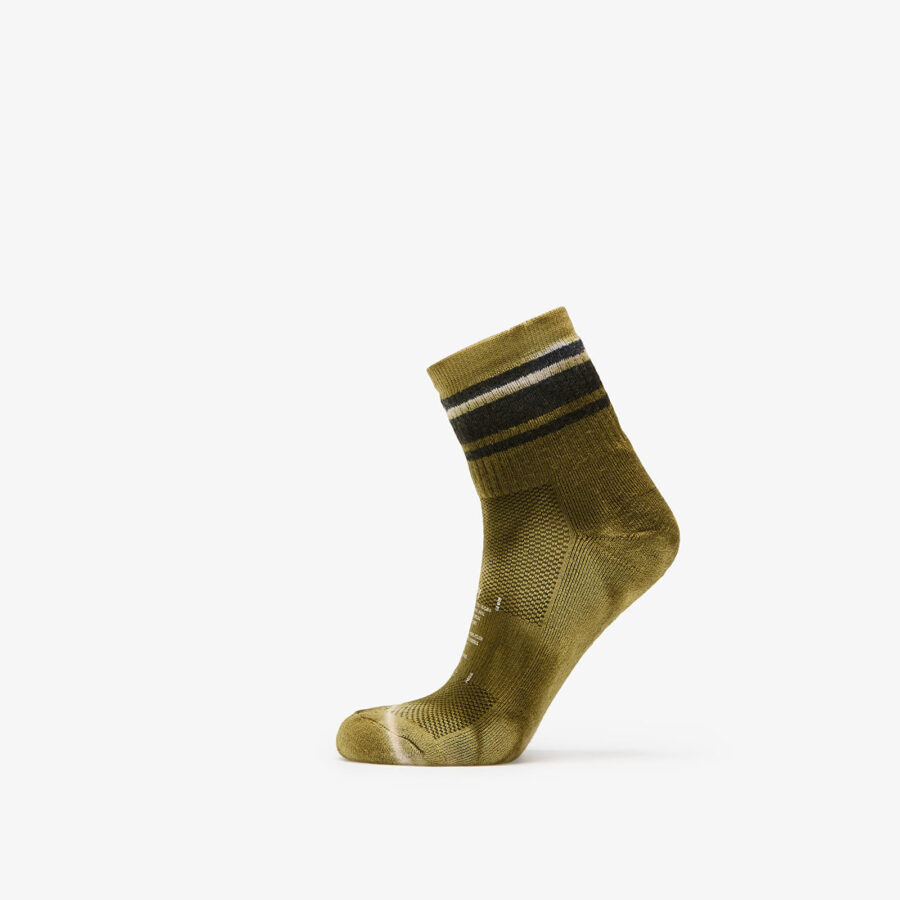 Satisfy Merino Tube Socks Seed Tie-Dye 39-42-alacsony-ár