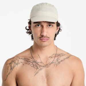 Satisfy Rippy Air Trail Cap Off-White Universal-alacsony-ár