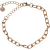 Saturn bracelet - gold colors