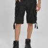 Savage Vintage Black