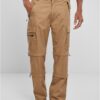 Savannah Detachable Pants Camel