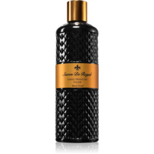 Savon The Royal Black Pearl tusfürdő gél 500 ml