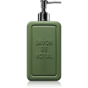 Savon The Royal Green folyékony szappan 500 ml