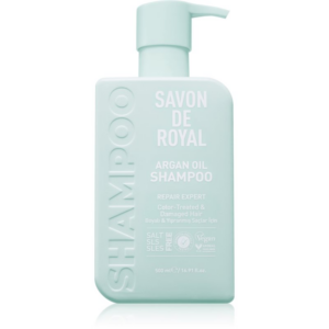 Savon The Royal Miracle sampon Argán olajjal 500 ml-ár