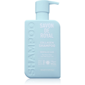 Savon The Royal Miracle sampon kollagénnel 500 ml-ár