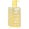 Savon The Royal Miracle tusfürdő gél 500 ml