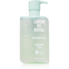 Savon The Royal Miracle tusfürdő gél zöld teával 500 ml