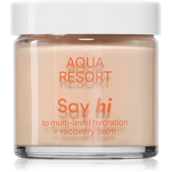 Say Hi Aqua Resort megújító hidratáló krém 50 ml-Ár