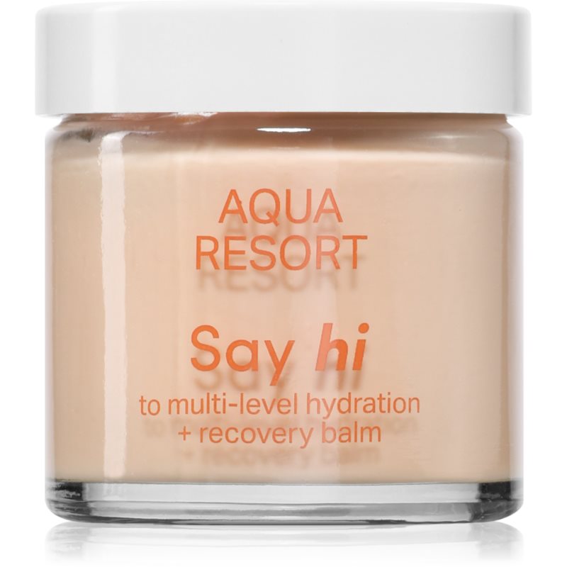Say Hi Aqua Resort megújító hidratáló krém 50 ml-Ár