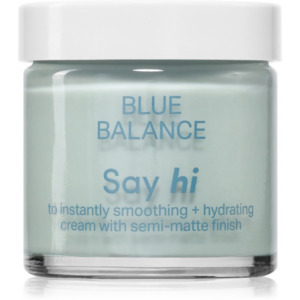 Say Hi Blue Balance kisimító és hidratáló krém az arcra 50 ml-Ár