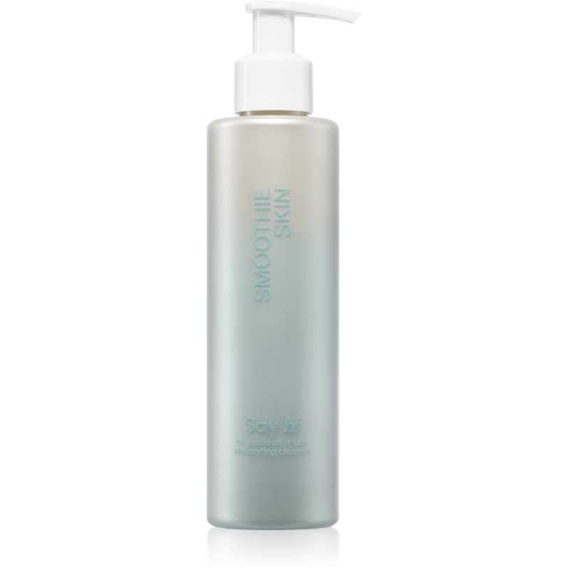 Say Hi Smoothie Skin szemfestékoldó emulzió méregtelenítő hatással 200 ml-Ár