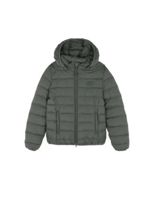 Scalpers Átmeneti dzseki 'Gstaad'  khaki-Ár