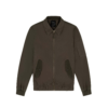 Scalpers Kiskabát 'Aviator'  khaki-Ár